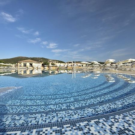 Janna & Sole Resort Budoni Kültér fotó
