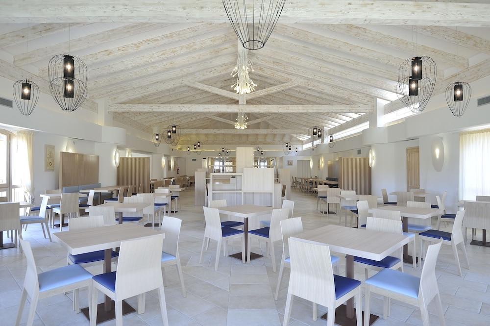 Janna & Sole Resort Budoni Kültér fotó